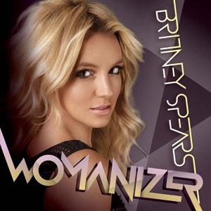 Britney Spears - Womanizer - Reviews - Album of The Year