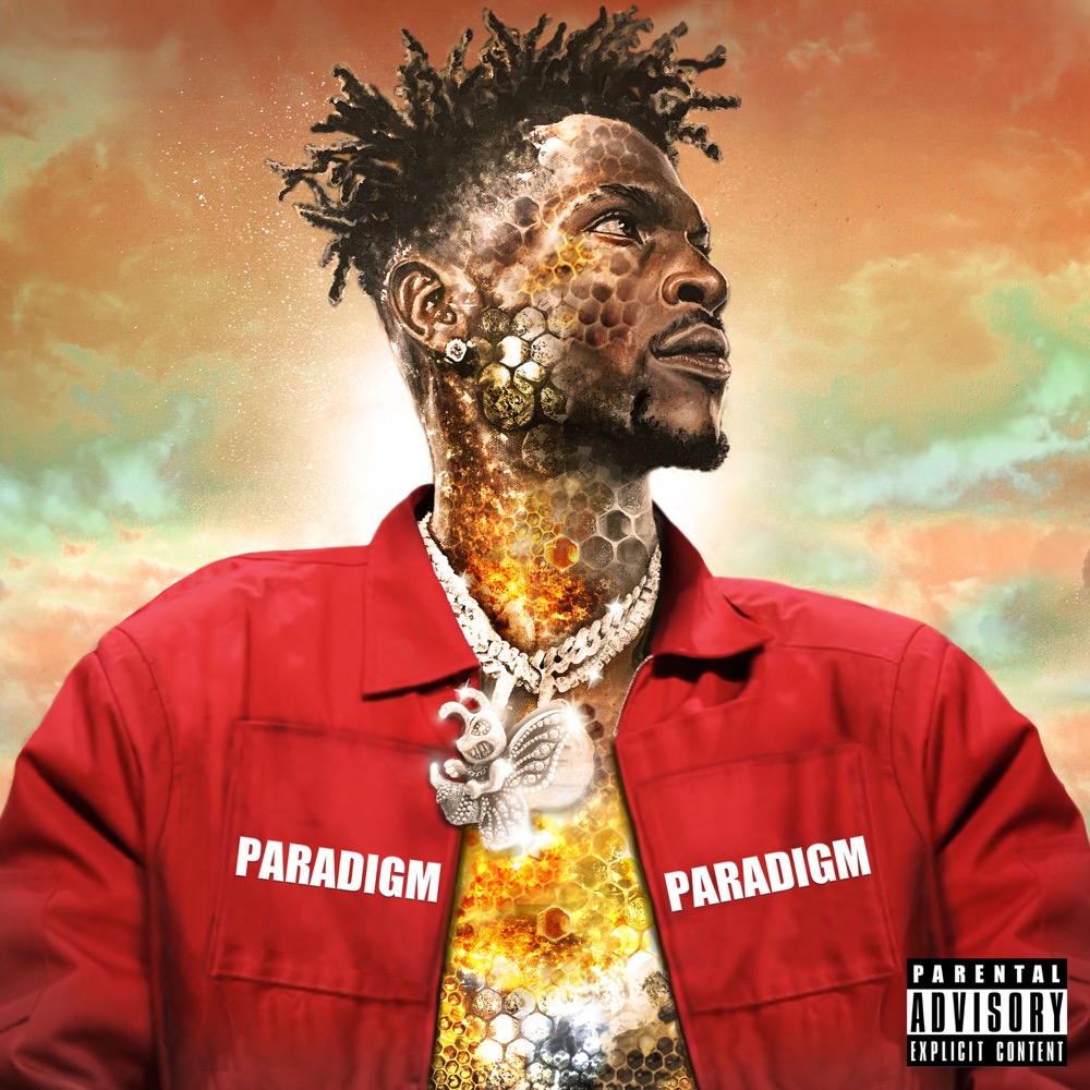 AB - Paradigm - Reviews - Album of The Year