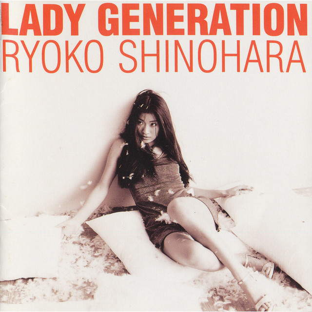 Ryoko Shinohara   Lady Generation ～淑女の時代～   Reviews   Album
