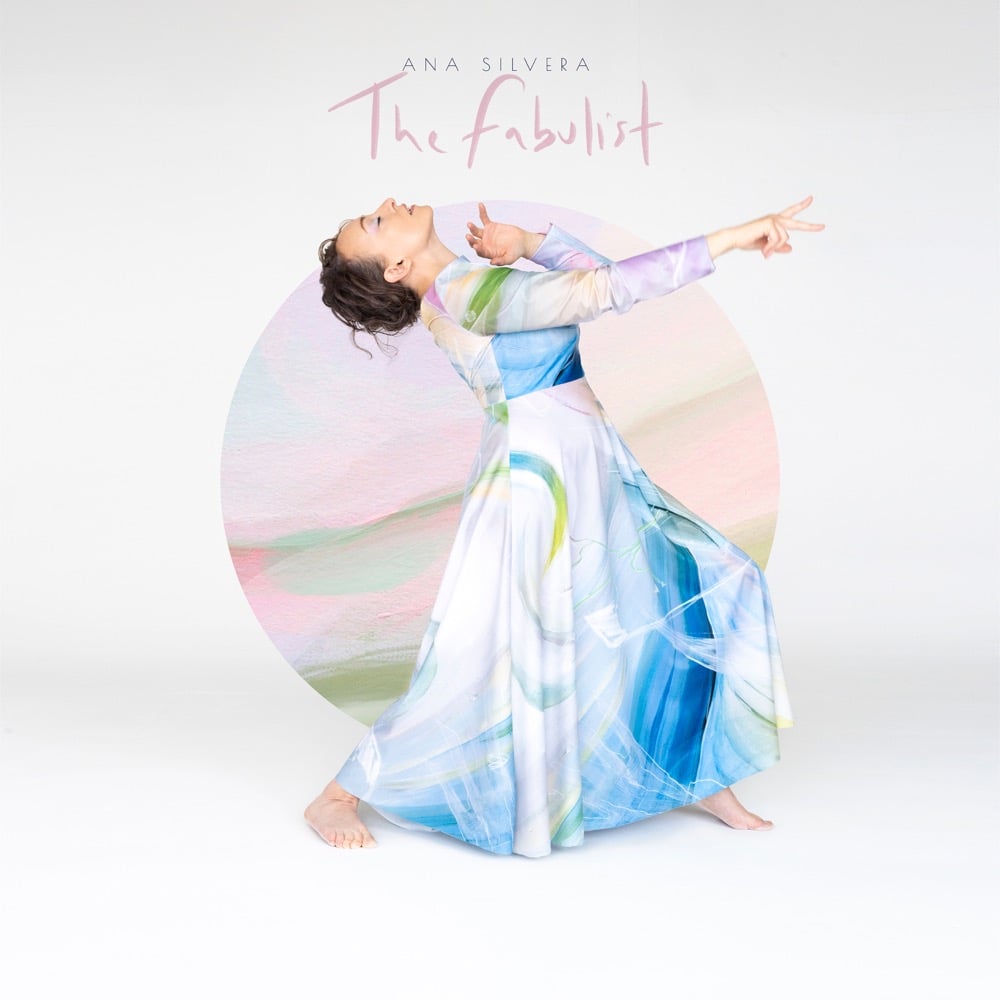 Ana Silvera The Fabulist Reviews Album of The Year