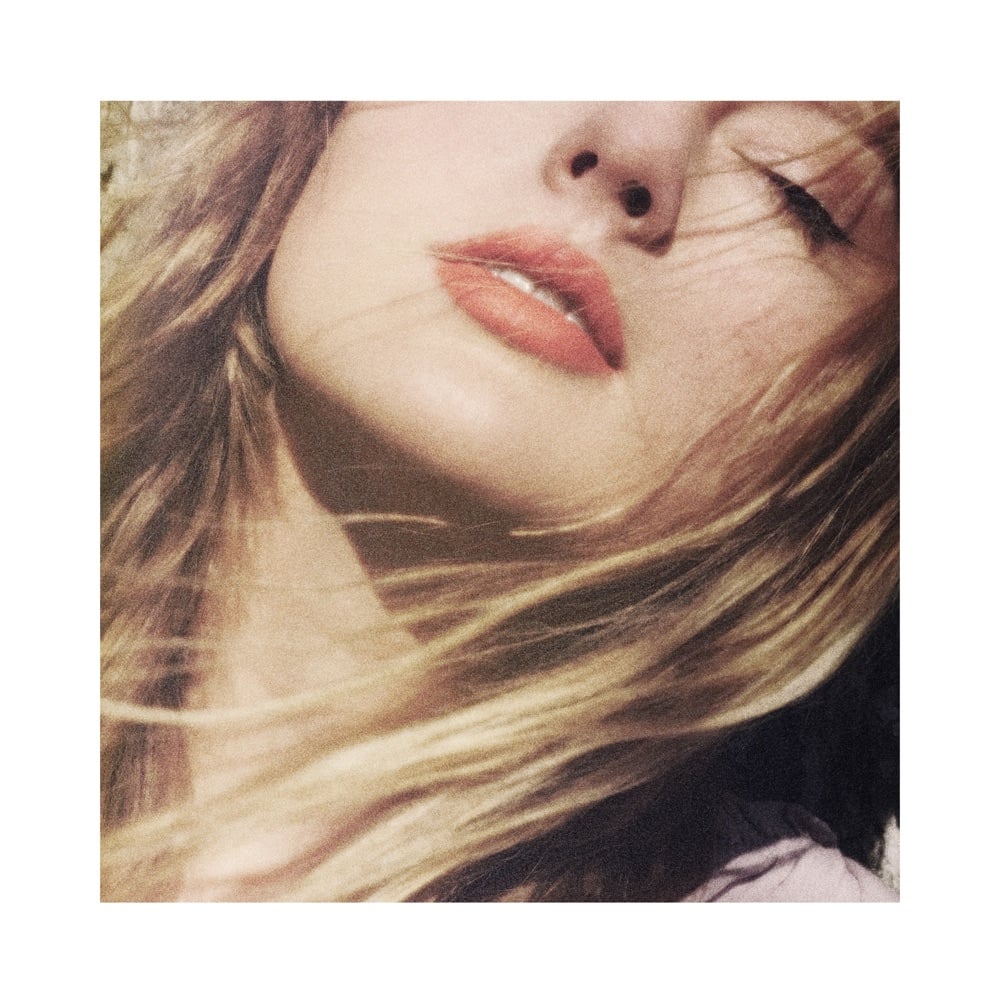 Nona s Review Of Taylor Swift This Love Taylor s Version Album Of The Year