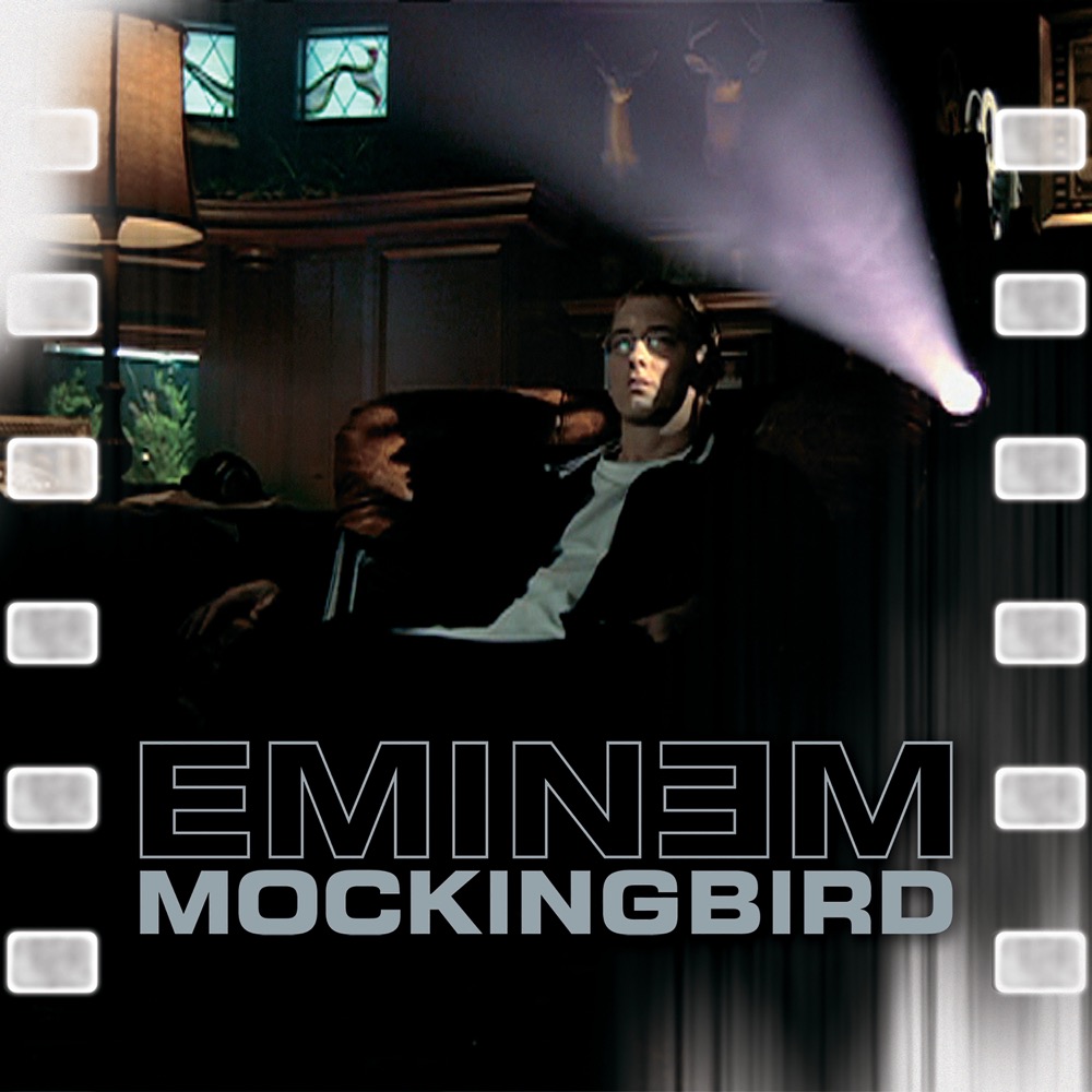 Eminem Mockingbird User Reviews Album Of The Year