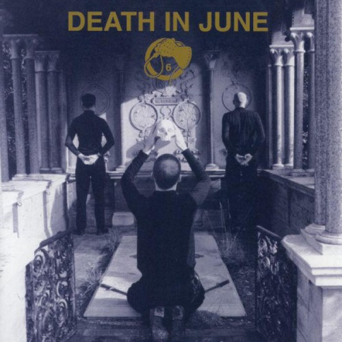 Death In June - Nada! - Reviews - Album of The Year
