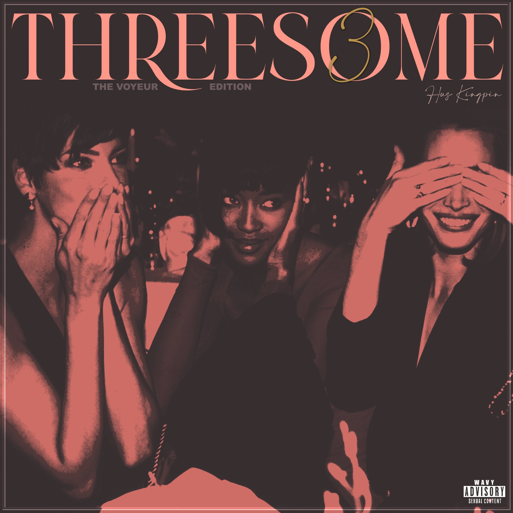 Hus Kingpin Threesome 3 The Voyeur Edition Reviews Album Of The Year