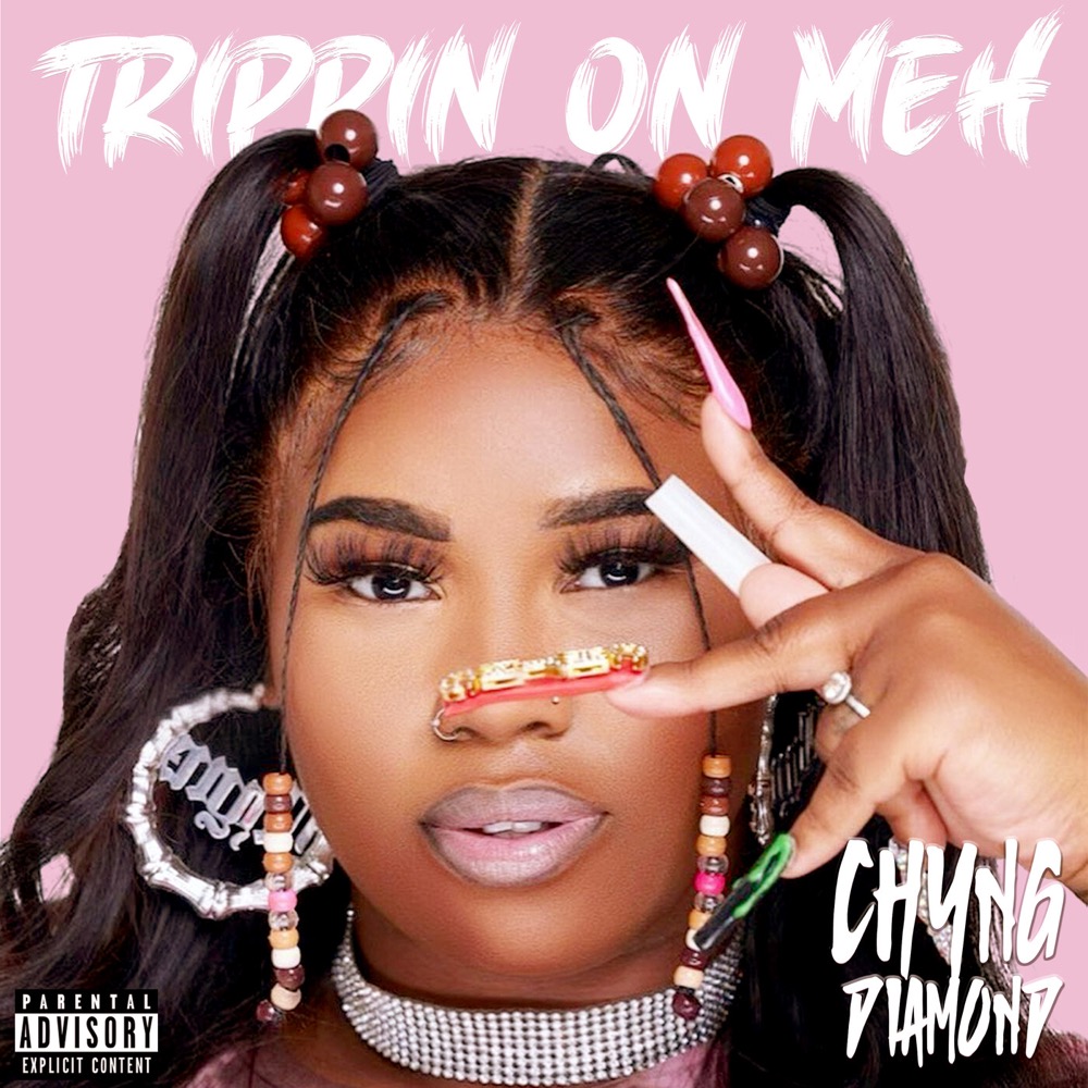 Chyng Diamond - Trippin On Meh - Reviews - Album of The Year