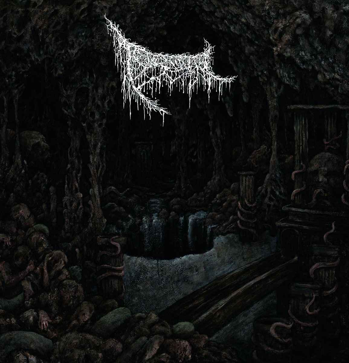 Triumvir Foul Onslaught To Seraphim Reviews Album Of The Year 