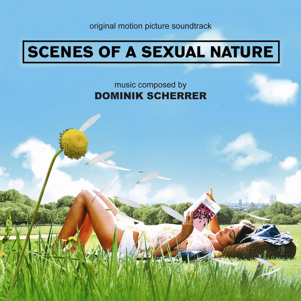 Dominik Scherrer Scenes Of A Sexual Nature Reviews Album Of The Year 
