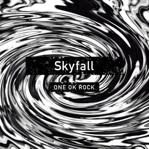 ONE OK ROCK - Skyfall - Reviews - Album of The Year