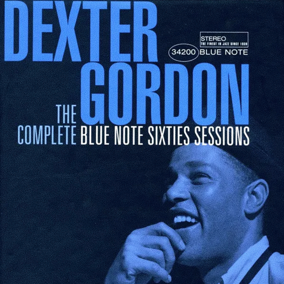 Dexter Gordon - The Complete Blue Note Sixties Sessions - Reviews