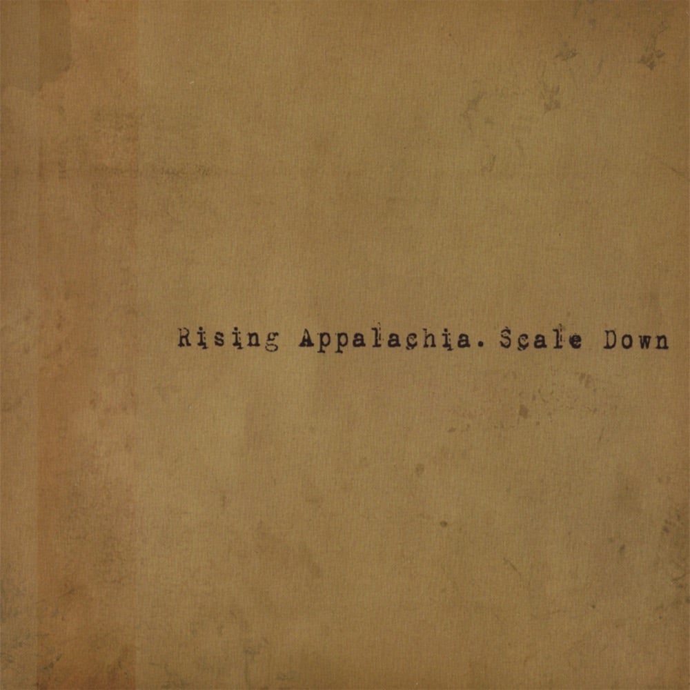 Rising Appalachia Scale Down Reviews Album Of The Year