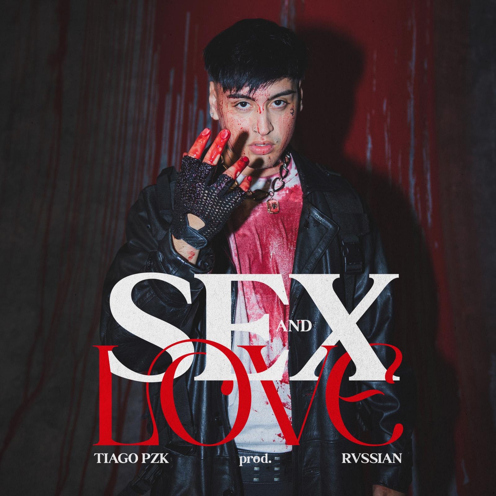 Tiago Pzk And Rvssian Sex And Love Reviews Album Of The Year