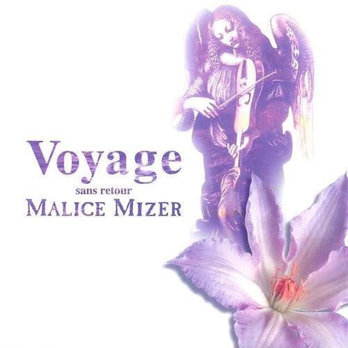 MALICE MIZER - Voyage ~Sans Retour~ - User Reviews - Album of The Year