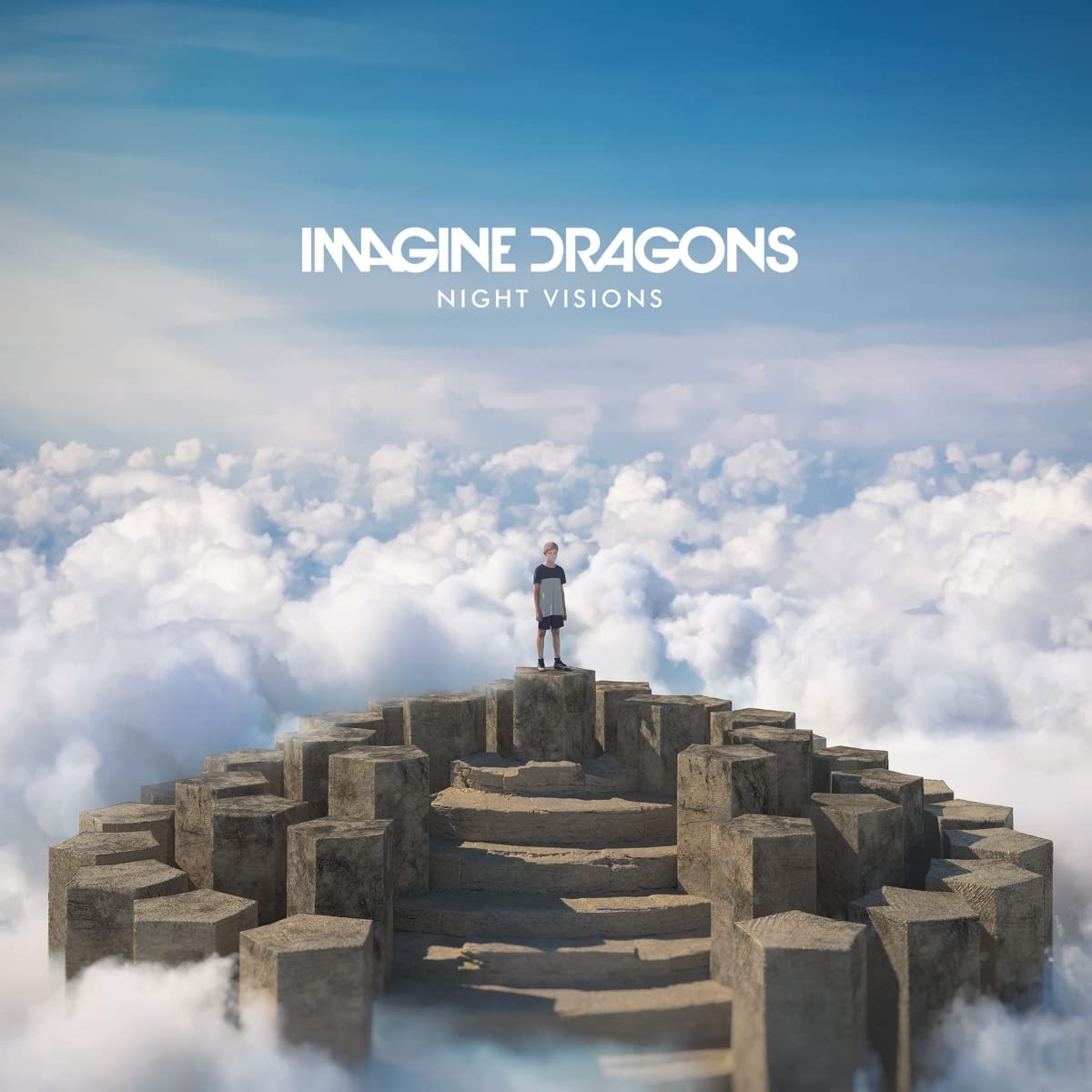 User Lists That Contain Night Visions (10th Anniversary Edition) by