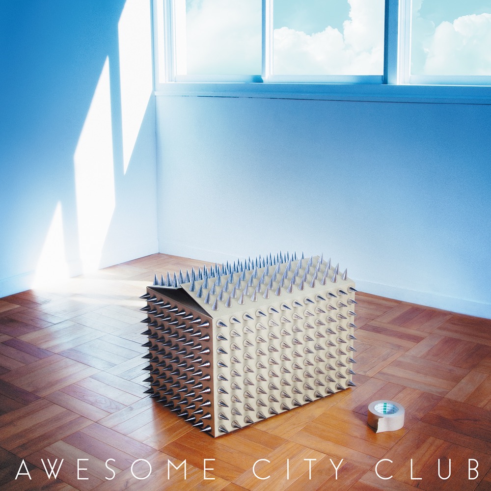 Awesome City Club - Grow apart - Reviews - Album of The Year