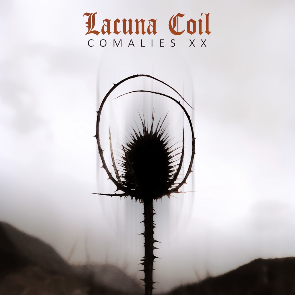 Lacuna Coil Comalies XX Reviews Album of The Year