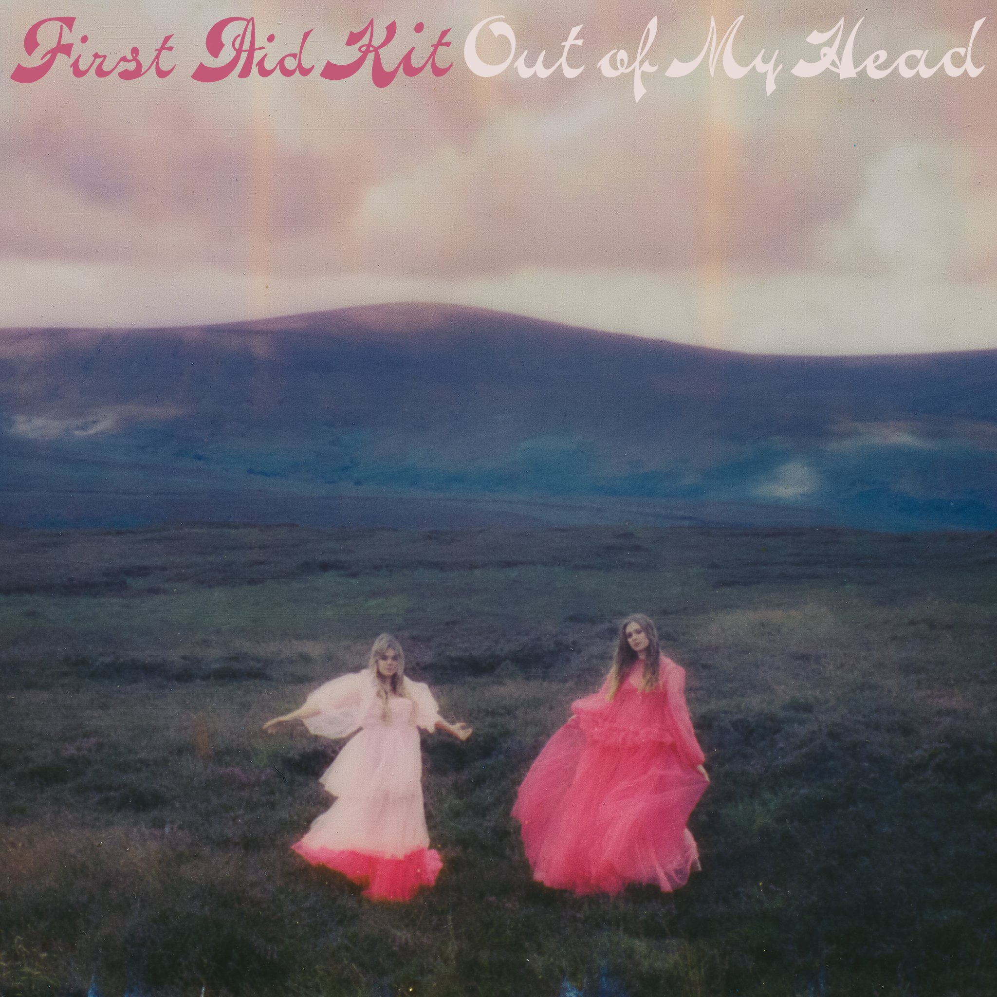First Aid Kit - Out of My Head - Reviews - Album of The Year
