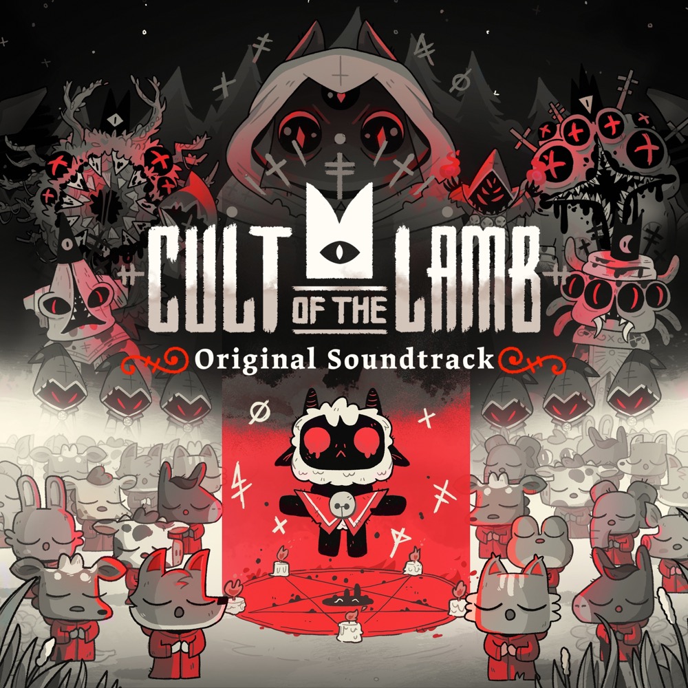 cult of the lamb old faith