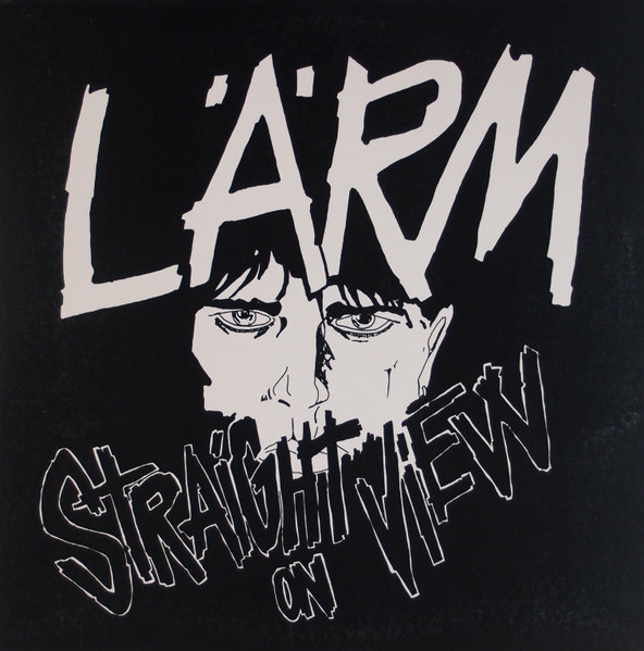 Lärm - Straight On View - Reviews - Album of The Year