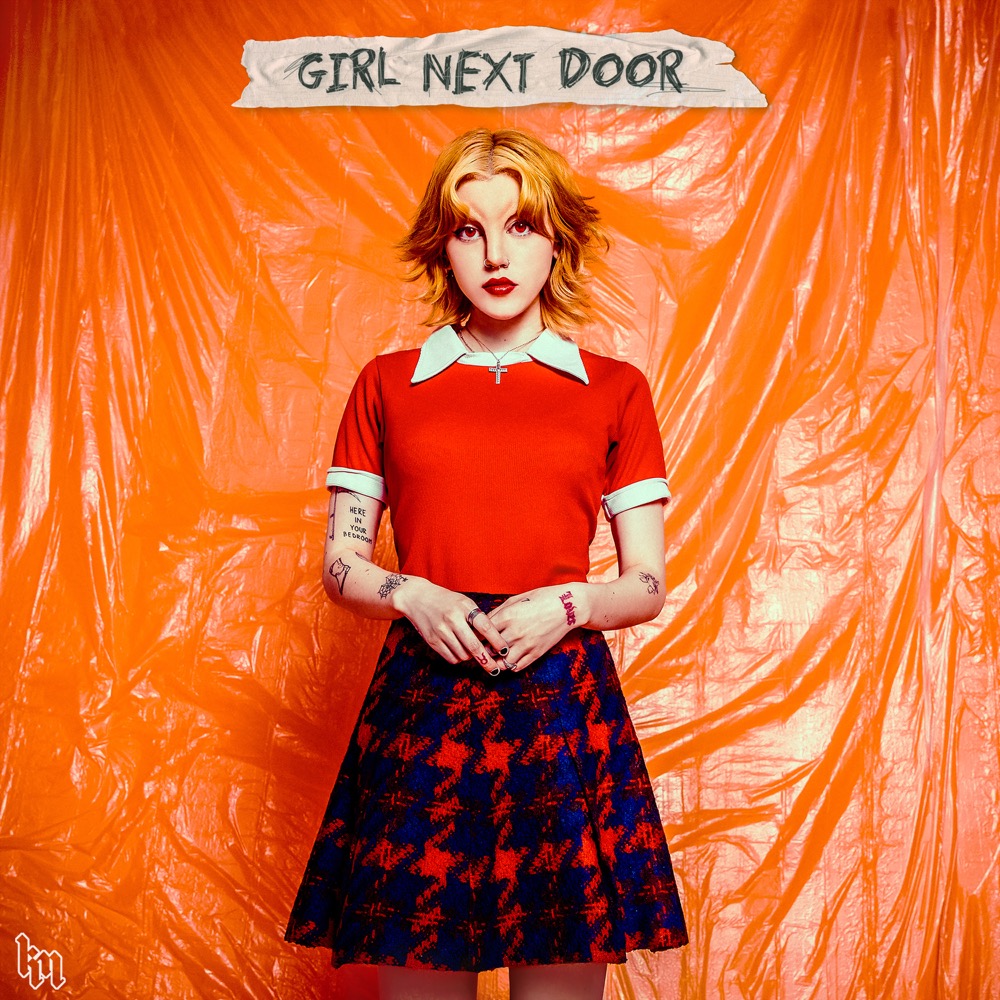 Kailee Morgue - Girl Next Door - Reviews - Album of The Year