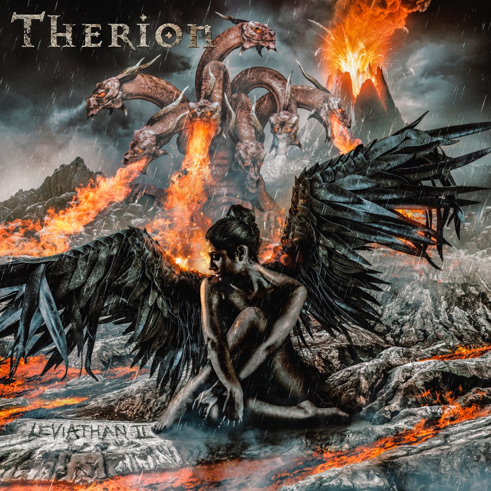 Therion - Leviathan II - Reviews - Album of The Year