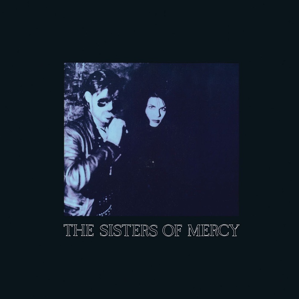 The Sisters of Mercy - Lucretia My Reflection - Reviews - Album of The Year