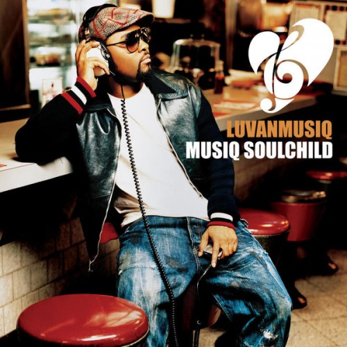 Musiq Soulchild - Luvanmusiq - Reviews - Album of The Year