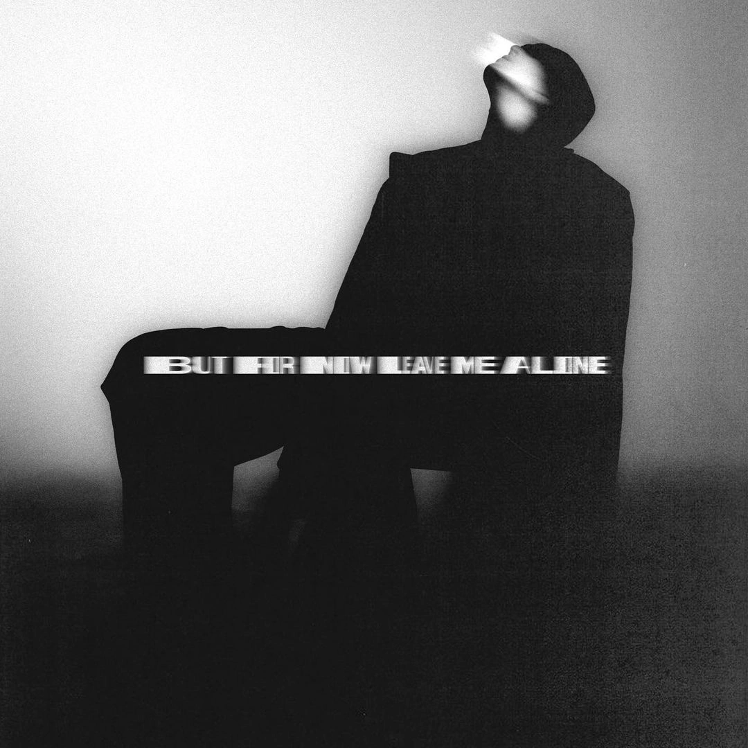pH-1 - BUT FOR NOW LEAVE ME ALONE - Reviews - Album of The Year