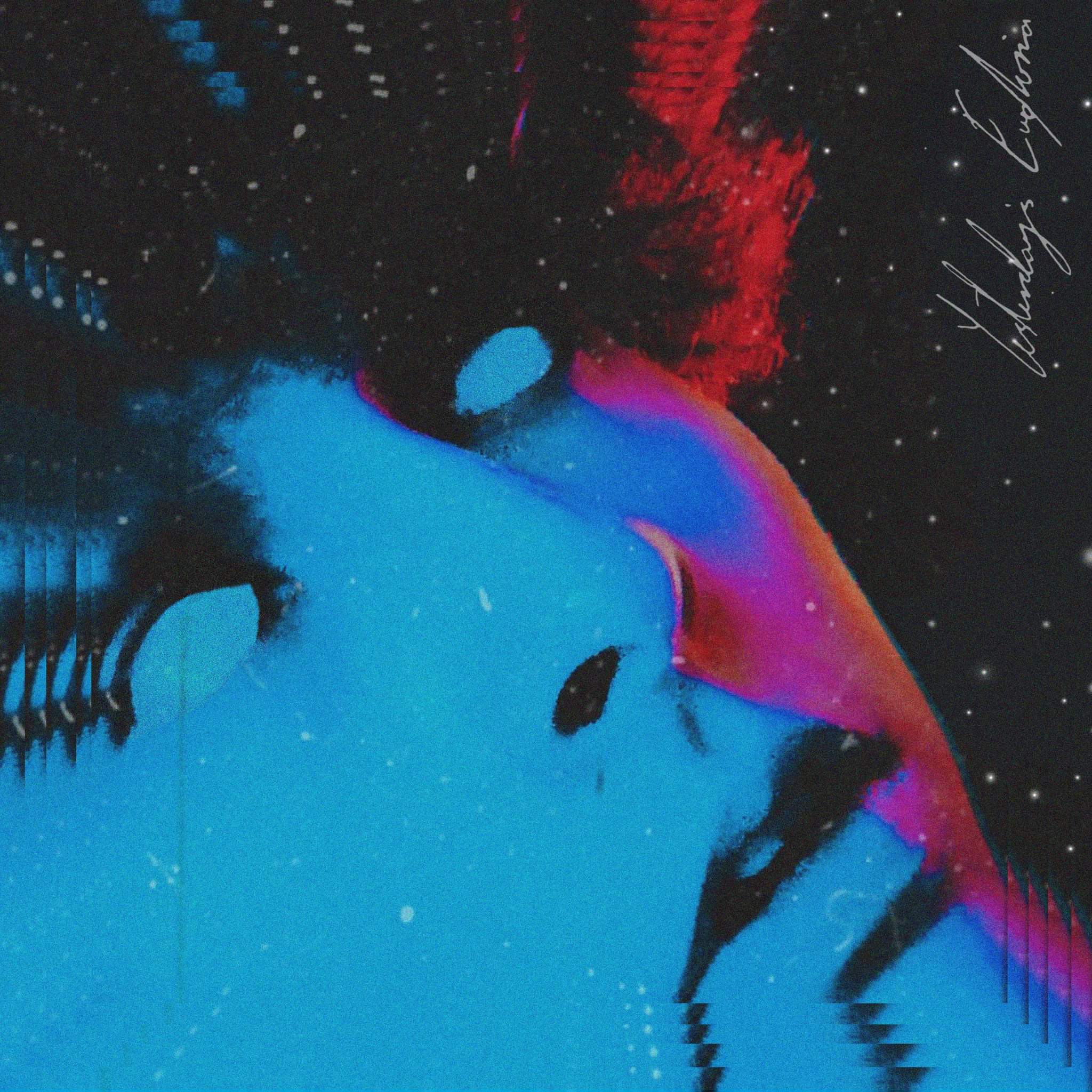 Zane Joel - Yesterday's Euphoria - Reviews - Album of The Year