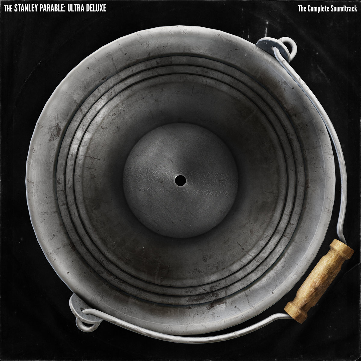 Crows Crows Crows The Stanley Parable Ultra Deluxe The Complete Soundtrack Reviews 