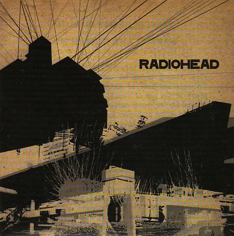 radiohead discography amnesuac