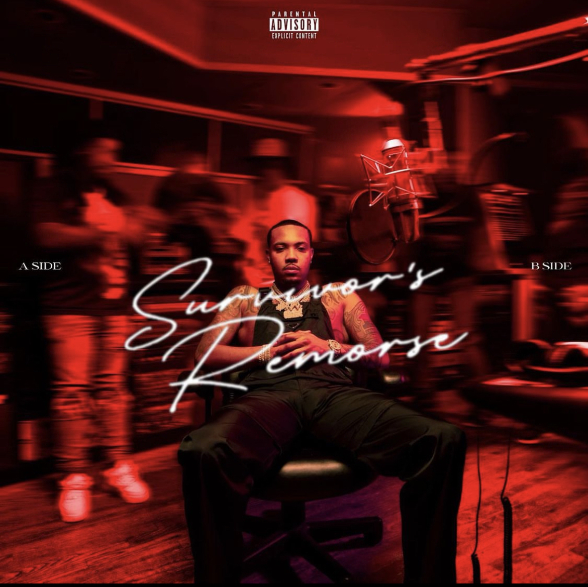 G Herbo  Survivors Remorse Side A  Reviews  Album of The Year