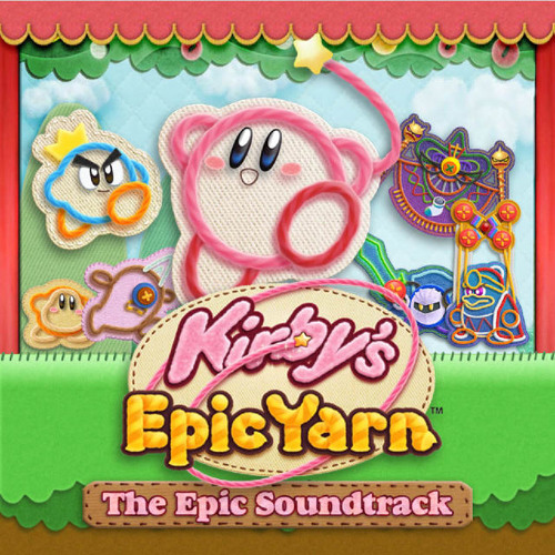 Review: Kirby's Epic Yarn