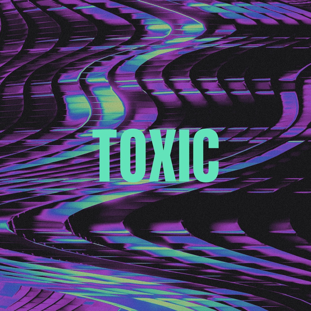 TOXIC (TRADUÇÃO) - Within Destruction 