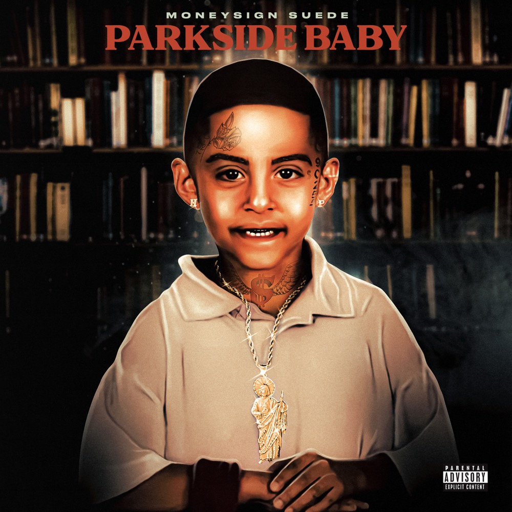 MoneySign Suede Parkside Baby Reviews Album of The Year