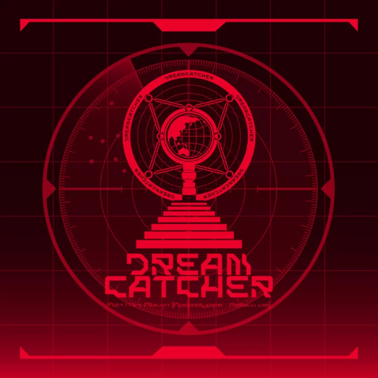 Dreamcatcher - Apocalypse : Follow us - Reviews - Album of The Year