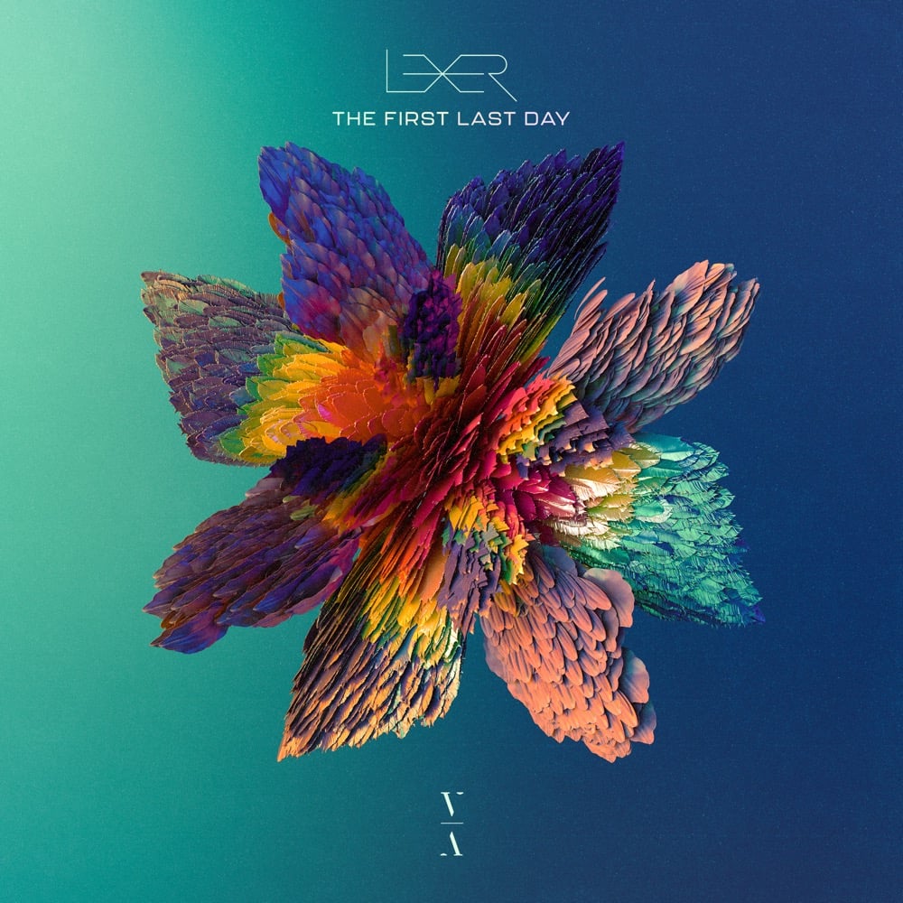 Lexer The First Last Day Reviews Album of The Year