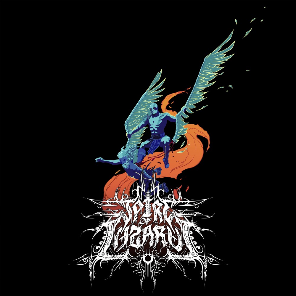Spire Of Lazarus - Icarus - Reviews - Album of The Year