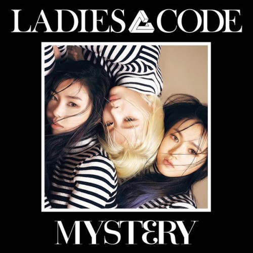 Ladies' Code アルバム MYSTεRY 韓国盤 CD Amazon.co.jp: シングルアルバム - MYSTεRY: Music
