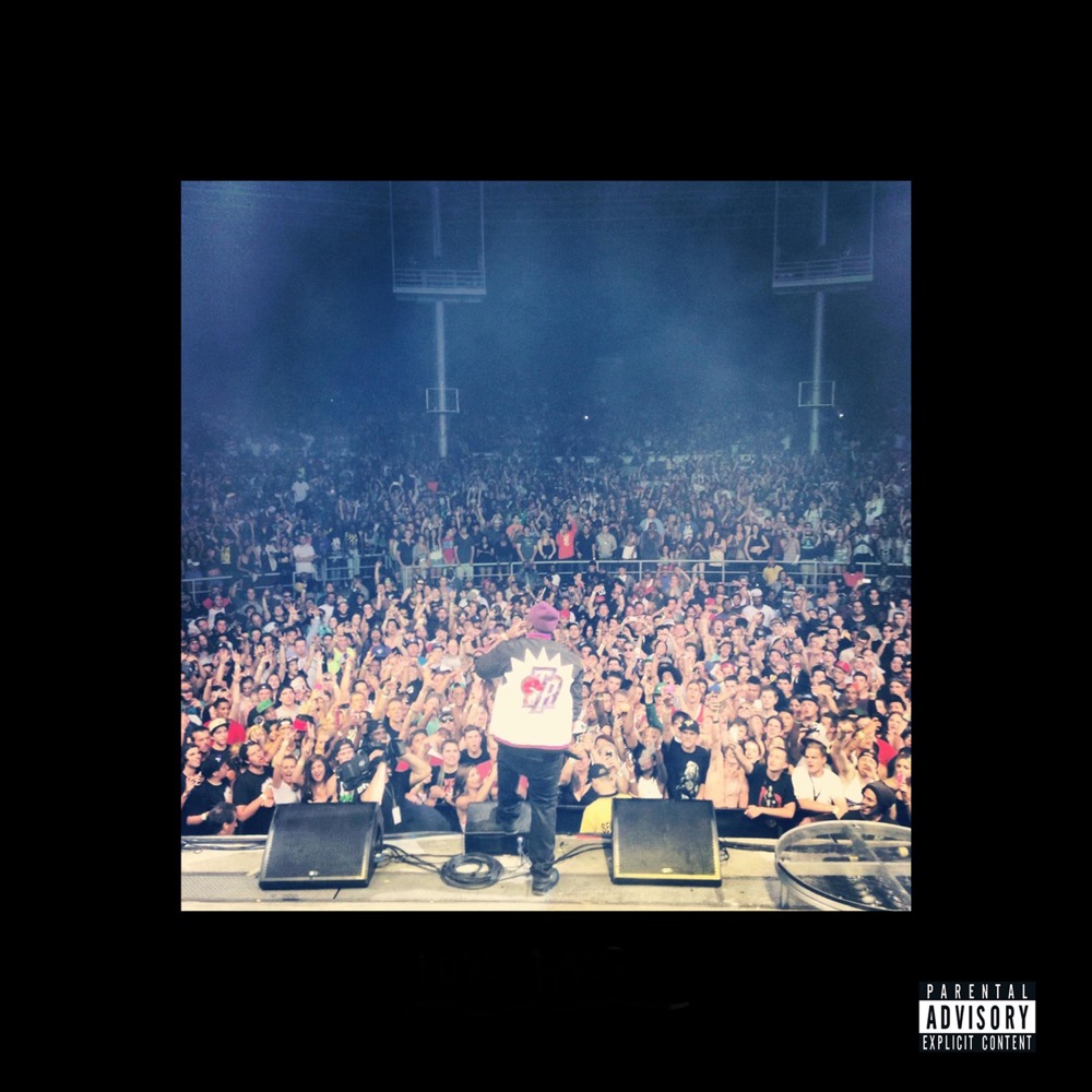 Smoke DZA - 10,000 HRS - Reviews - Album of The Year