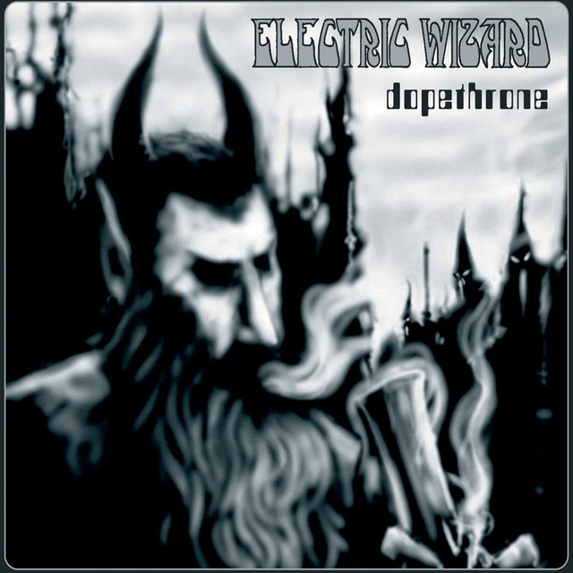 electric wizard electric wizard