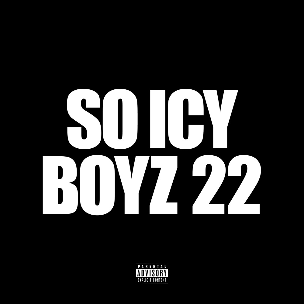Gucci Mane - So Icey Boy 2 - User Reviews - Album of The Year