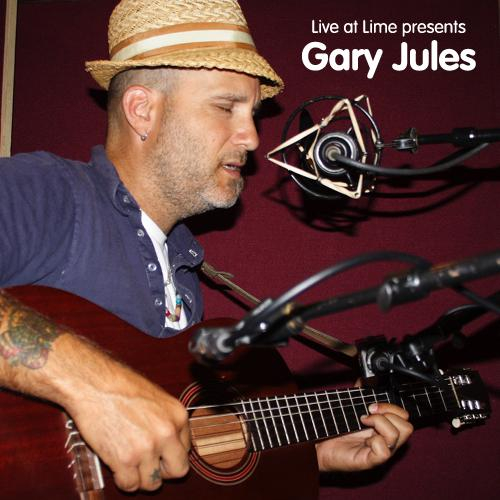 gary jules album cover
