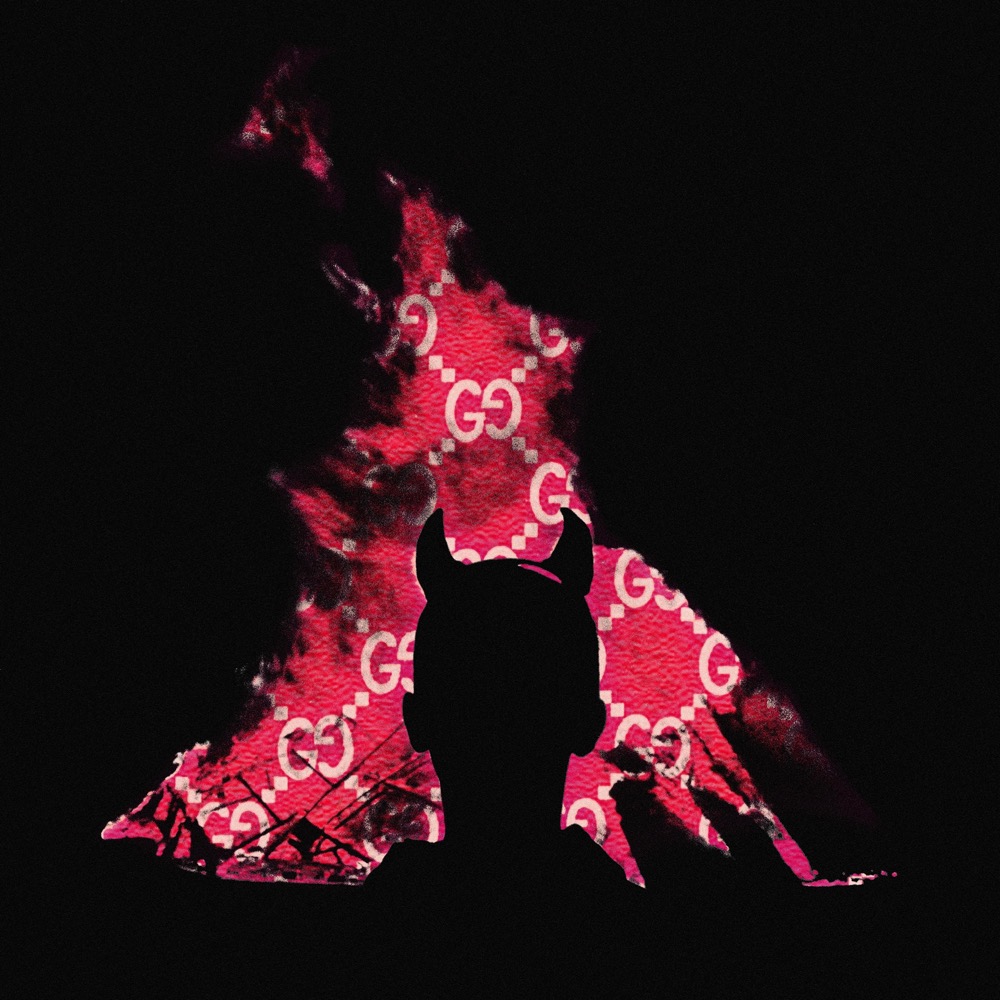 SpaceGhostPurrp - Blackland Radio 666, Pt. 2 (Remastered) (Reissue