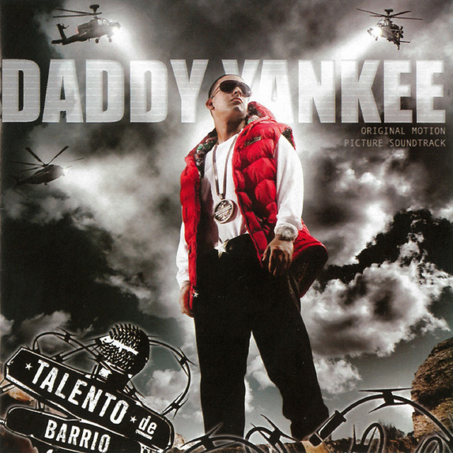 Daddy Yankee - Pose: listen with lyrics | Deezer