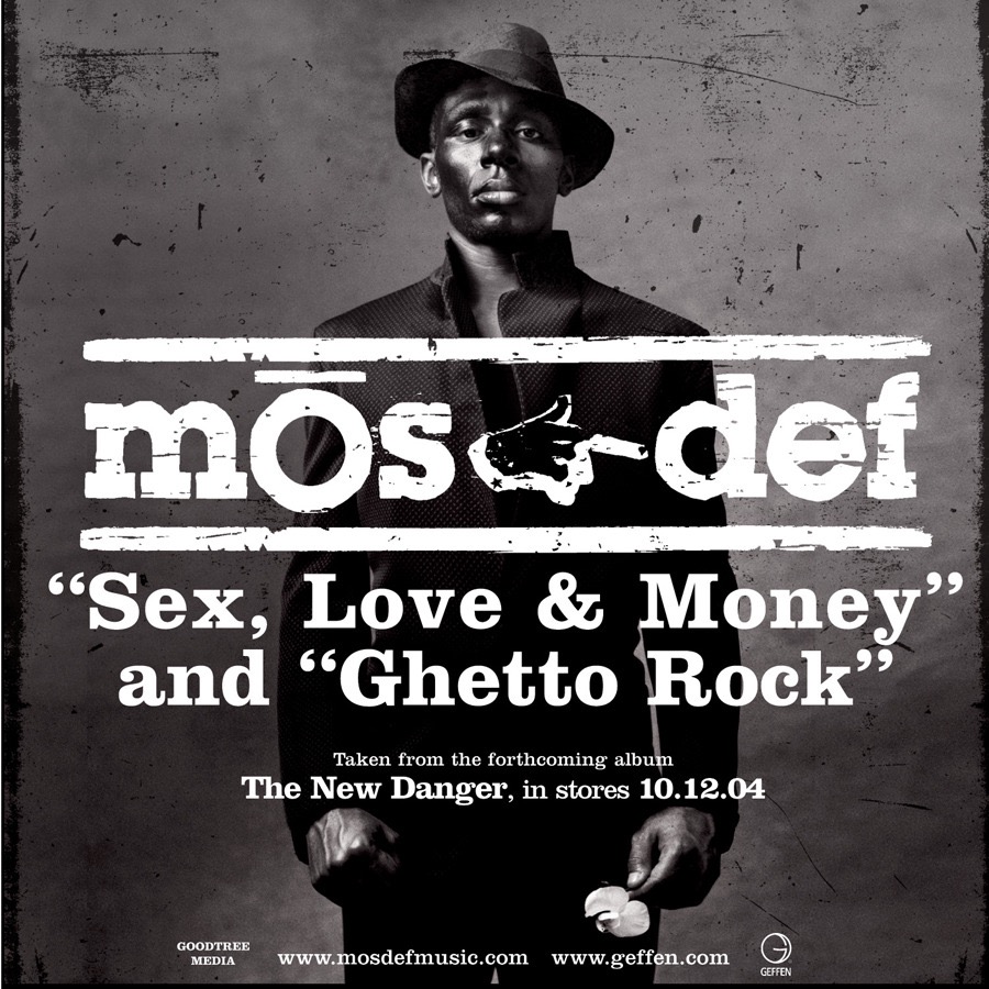 Mos Def Sex Love And Money Reviews Album Of The Year 6911