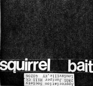 Squirrel Bait - Squirell Bait (Demo) - Reviews - Album of The Year