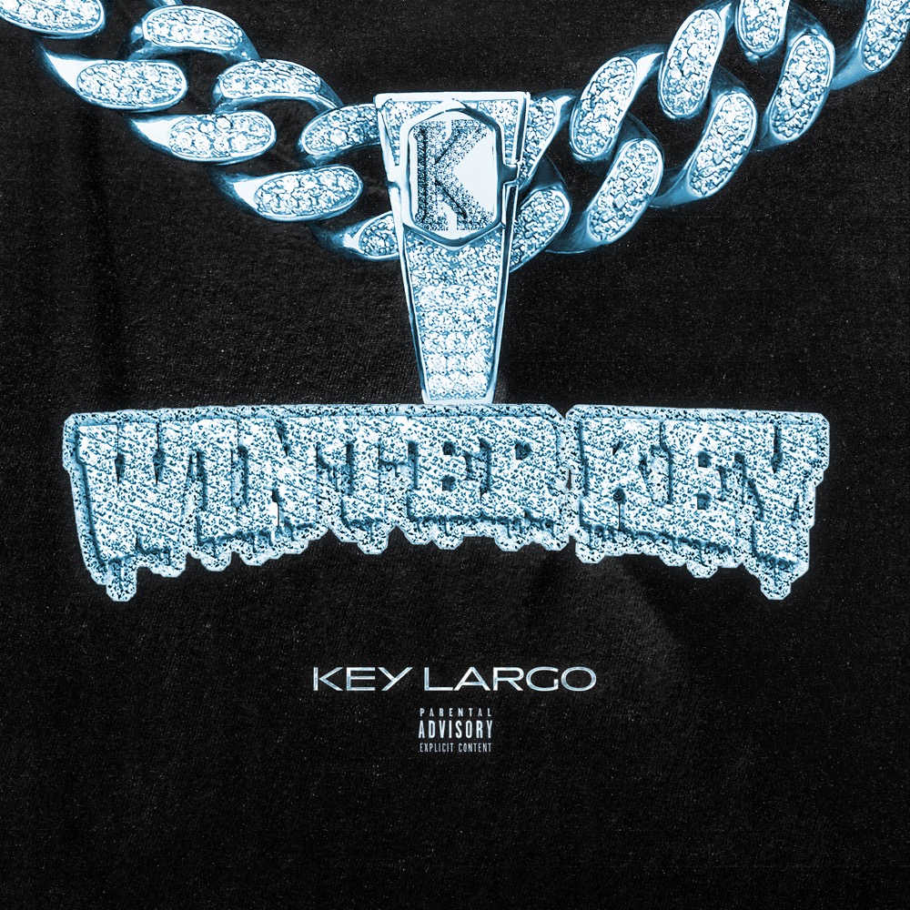 Key Largo - Winter Key - Reviews - Album of The Year