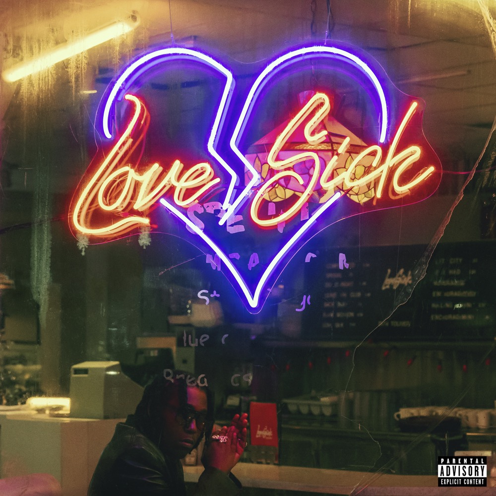 TeenX's Review of Don Toliver Love Sick Album of The Year