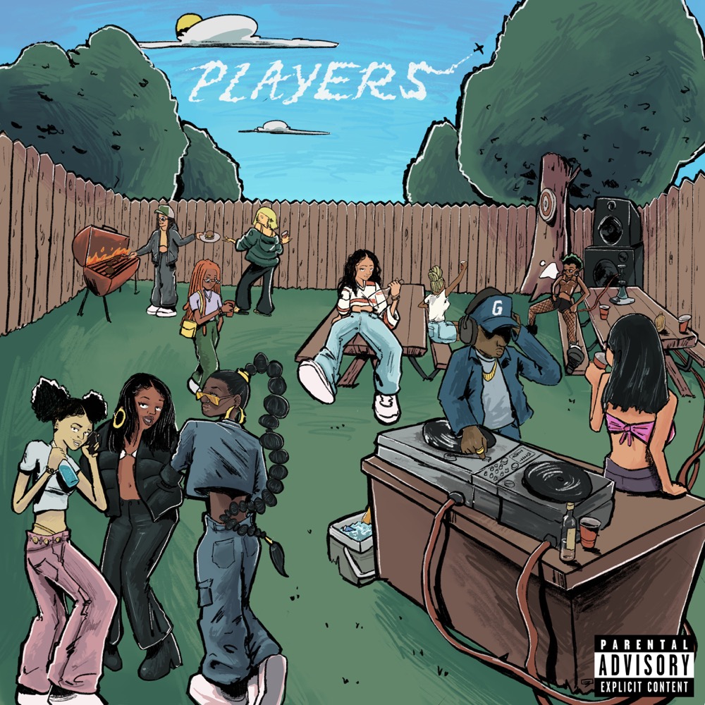Eliasg977s Review Of Coi Leray Players Album Of The Year