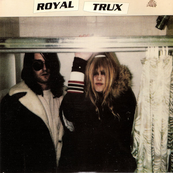 Royal Trux Steal Yr Face Gett Off Reviews Album Of The Year